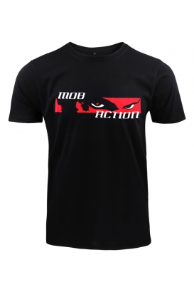 Mob Action - Shirt "Eyes"