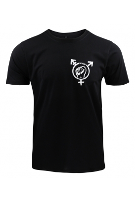 T-Shirt MA LGBTQ