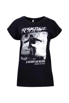 T-Shirt Riots Women