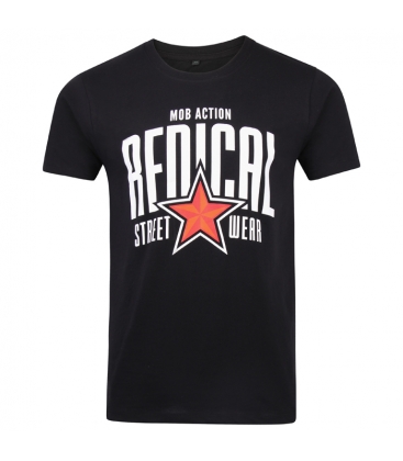Redical Streetwear - T-Shirt