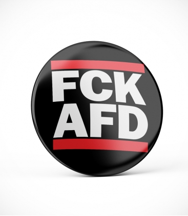 FCK AFD - Button