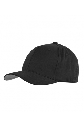 Flexfit Cap black-black