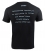 T-Shirt - Nationalism sucks