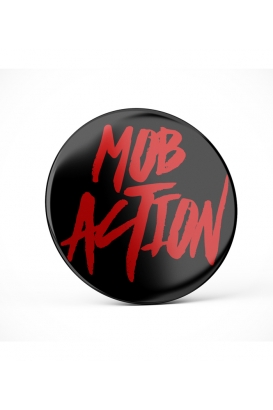 Mob Action - Button