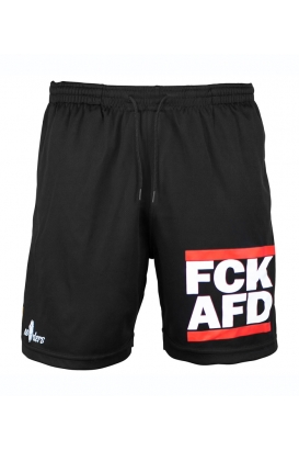 Shorts FCK AFD
