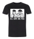 Mob Action - Shirt "All Cops are Pigs"