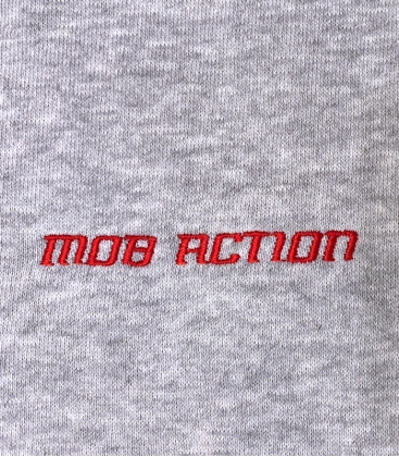Crewneck Sweatshirt - Classic - grey