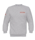 Crewneck Sweatshirt - Classic - grey