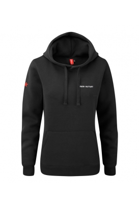 Mob Action - Hoodie CLASSIC - Tailliert