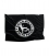 Fahne - Good Night White Pride
