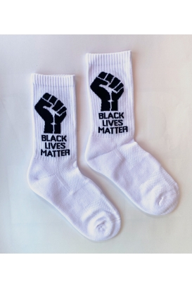 Tennissocken - Black Lives Matter