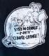 T-Shirt - System Change not Climate Change