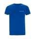 T-Shirt - Mob Action CALSSIC - blue