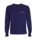 Crewneck Sweatshirt Mob Action - Classic - blue