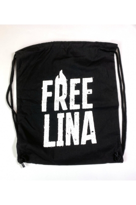 Soli-Gymsac "Free Lina"