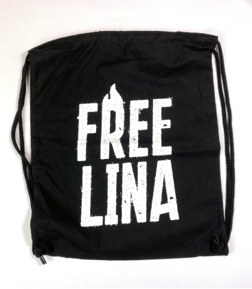 Soli-Gymsac "Free Lina"
