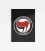 Poster - Antifa Logo - A3