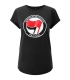 Shirt tailliert - Antifaschistische Aktion