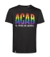 T-Shirt - ACAB - All Colours Are Beautiful - black