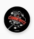 10 Sticker "Connewitz Unbreakable"