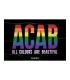 Poster "ACAB" - A3