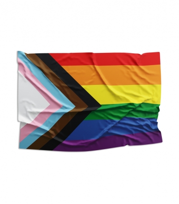 Fahne "LGBTQ"