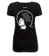 T-Shirts - Angela Davis- tailliert