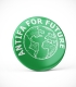 Button "Antifa For Future"