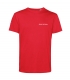 Mob Action - Shirt "Classic" - red