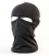 Hassi - Lycra - 2Loch - Black