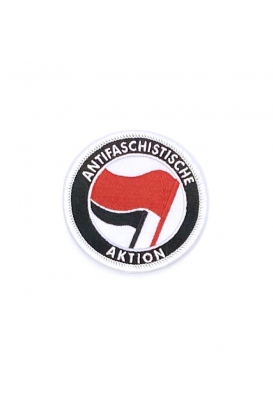 Patch - Antifaschistische Aktion