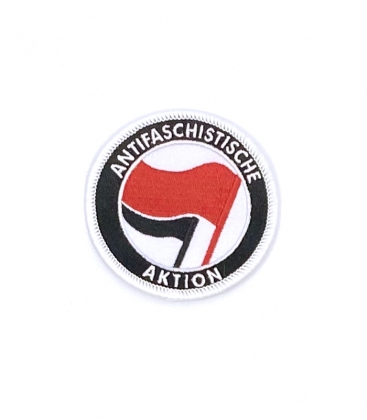 Patch - Antifaschistische Aktion