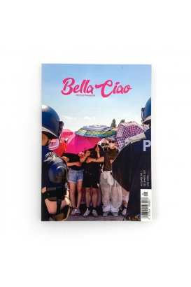 Bella Ciao Magazin (01/Dec 2021)