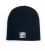 Beanie - Kein Mensch ist illegal - Black