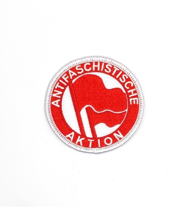 Patch "Antifaschistische Aktion 1932"