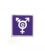 Patch "LGBTQ"