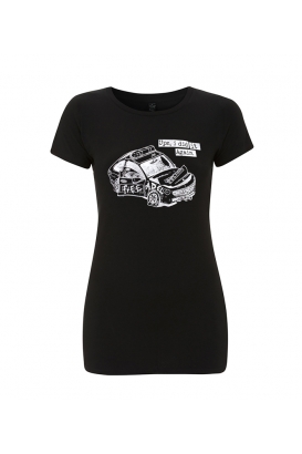 Soli-Shirt - Free Adel - tailliert
