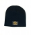 Beanie - Refugees Welcome - Black