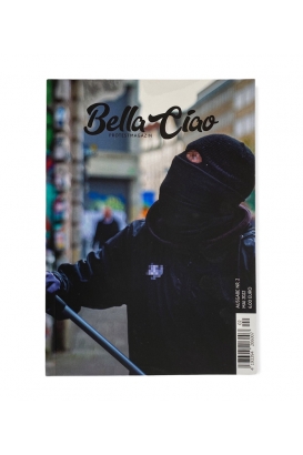 Bella Ciao Magazin (02/May 2022)