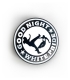 Pin - Good Night White Pride