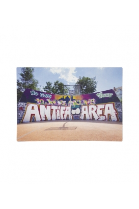 30 Sticker - Antifa Area 2022