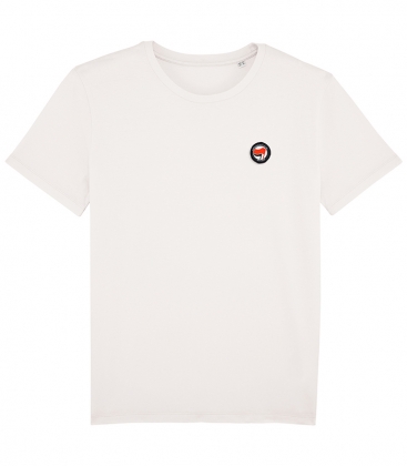 T-Shirt - Siamo Tutti Antifascisti - White