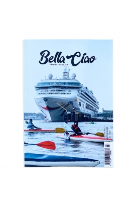Bella Ciao Magazin (03/Oct 2022)
