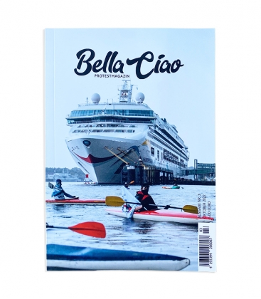 Bella Ciao Magazin (03/Oct 2022)