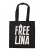 Soli-Beutel "Free Lina"
