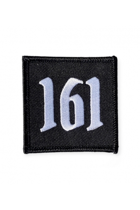 Patch "161"