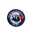 Prokrastinatorische Aktion - Patch - Black